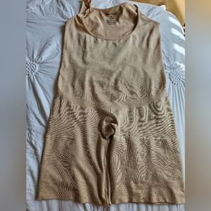 Black Fuschia by Secret Lace XL